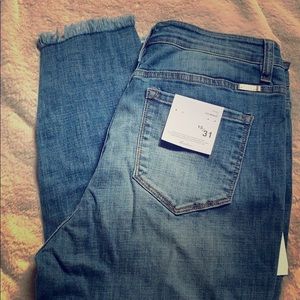 Kancan Stetch Jeans